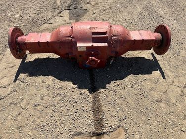 FORD/NEW HOLLAND D62 AXLE ASSEMBLY
