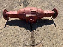 FORD/NEW HOLLAND D62 AXLE ASSEMBLY