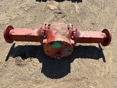 FORD/NEW HOLLAND D66 AXLE ASSEMBLY