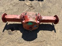 FORD/NEW HOLLAND D66 AXLE ASSEMBLY