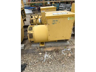 Caterpillar 3406 Generator End