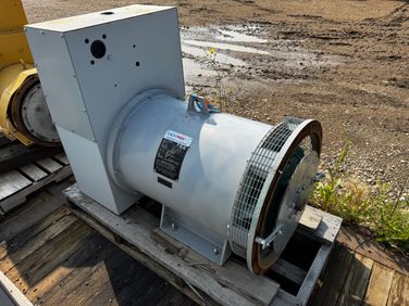 Marathon 433RSS4266 Generator End