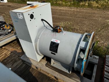 Magnum 433RSS4266 Generator End