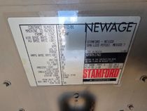 Used John Deere 4.5L 60kW Generator Set