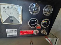 Used John Deere 4.5L 60kW Generator Set