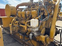 Used Caterpillar 3508 800kW Generator Set