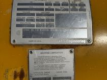 Used Caterpillar 3508 800kW Generator Set