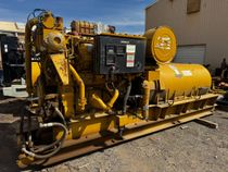 Used Caterpillar 3508 800kW Generator Set