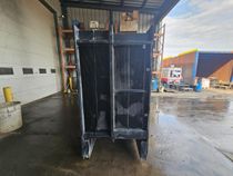 Used Cat C15 455kW Generator Set