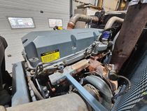 Used Detroit 60 Series 380kW Generator Set