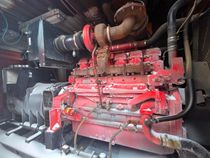 Used Cummins QSK23-G7 NR2 800kW Generator Set