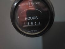 Used Cummins QSK23-G7 NR2 800kW Generator Set