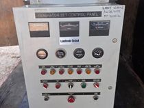 Used Cummins QSX15-G9 500kW Generator Set