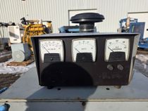 Used Detroit 12.7L 350kW Generator Set