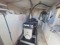 Used John Deere 4045HF280 40kW Generator Set