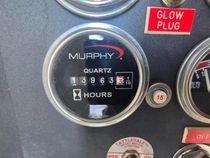 Used John Deere 4045HF280 40kW Generator Set