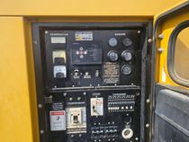 Used Terex T90 80kW Generator Set