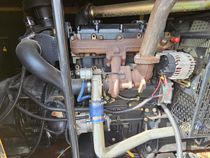 Used Terex T90 80kW Generator Set