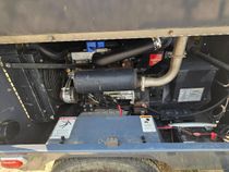 Used Allmand 20 20kW Generator Set