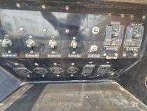 Used Allmand 20 20kW Generator Set