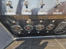 Used Allmand 20 20kW Generator Set