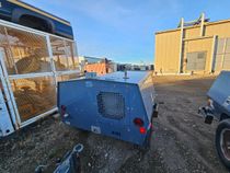 Used Allmand Maxi-Lite 8kW Generator Set