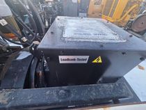 Used Isuzu 66kW Generator Set