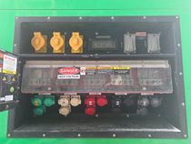 Used HIPower 250kW Generator Set