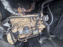 Used HIPower 250kW Generator Set