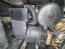 Used HIPower 250kW Generator Set