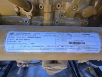 Used Cat C15 420kW Generator Set