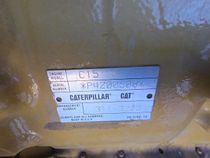 Used Cat C15 420kW Generator Set
