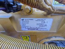 Used Cat C15 420kW Generator Set