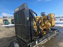 New Cat C15 420kW Generator Set