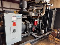 Used John Deere 6135HF485 372kW Generator Set