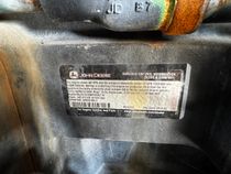 Used John Deere 6135HF485 372kW Generator Set