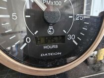 Used Multiquip DCA125SSIU4F 100kW Generator Set