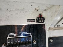 Used Multiquip DCA125SSIU4F 100kW Generator Set