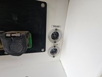 Used Multiquip DCA125SSIU4F 100kW Generator Set