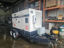 Used Multiquip DCA125SSIU4F 100kW Generator Set
