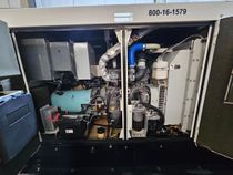 Used Multiquip DCA70SSIU4F 56kW Generator Set