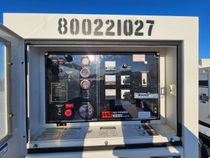 Used Multiquip DCA70SSIU4F 56kW Generator Set