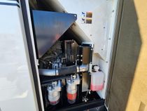 Used Multiquip DCA70SSIU4F 56kW Generator Set