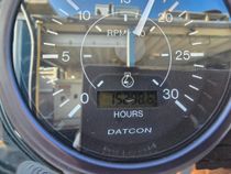 Used Multiquip DCA70SSIU4F 56kW Generator Set