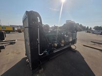 New Volvo KVPXL 16.1 570kW Generator Set