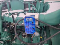 New Volvo KVPXL 16.1 570kW Generator Set