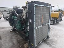 New Volvo KVPXL 16.1 570kW Generator Set