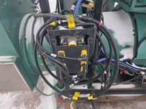 New Volvo KVPXL 16.1 570kW Generator Set