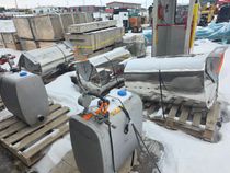 New Volvo KVPXL 16.1 570kW Generator Set