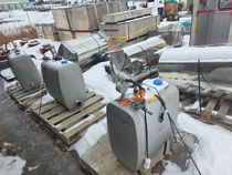 New Volvo KVPXL 16.1 570kW Generator Set